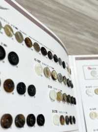 VS1009 زر من راتنج البوليستر[Buttons] IRIS صور إضافية