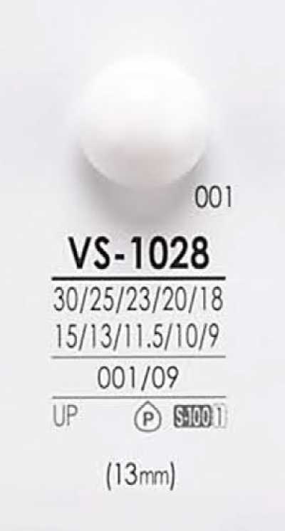 VS1028 أزرار للصباغة باللون الأسود