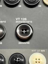 VT126 ألدور[Buttons] IRIS صور إضافية