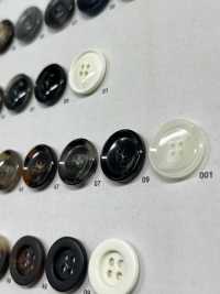 VT92 زر بنمط قرن الجاموس[أزرار] IRIS صور إضافية
