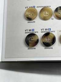 VT98 زر بنمط قرن الجاموس[Buttons] IRIS صور إضافية