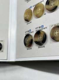 VT98 زر بنمط قرن الجاموس[Buttons] IRIS صور إضافية