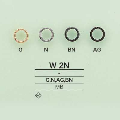 W2N حلقة مزدوجة