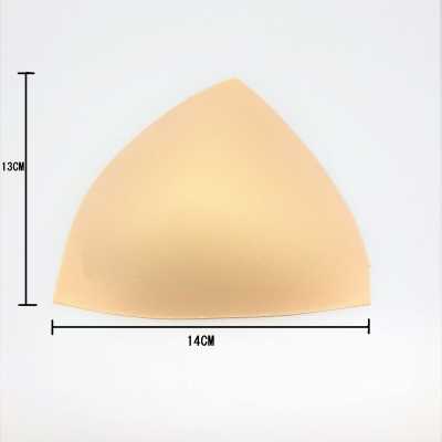 KNS-781 وسادة صدر مثلثة