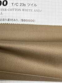 80500 T/C تويل 23s[نسيج / قماش] VANCET صور إضافية