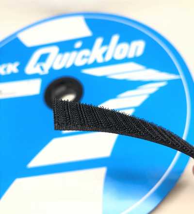 1QNN-N خطاف Quicklon® القياسي لشريط الخطاف والحلقة