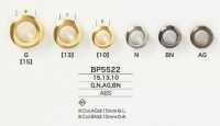 BP5522 حلقة حبل[أبازيم وحلقات] IRIS صور إضافية