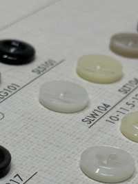 SLW104 DAIYA BUTTONS زر بوليستر بشكل الصدف[أزرار] DAIYA BUTTON صور إضافية