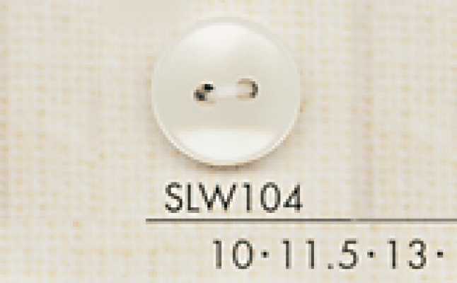 SLW104 DAIYA BUTTONS زر بوليستر بشكل الصدف
