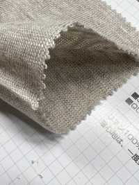 412 جيرسي كتان 40 عدّ[Textile / Fabric] VANCET صور إضافية