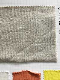 412 جيرسي كتان 40 عدّ[Textile / Fabric] VANCET صور إضافية