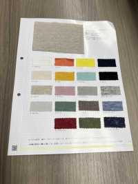 412 جيرسي كتان 40 عدّ[Textile / Fabric] VANCET صور إضافية