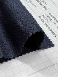 499 دبل نيت شبكي دبوسي قابل للعكس[Textile / Fabric] VANCET صور إضافية