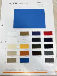80300 قماش ويذر T/C 45/2[Textile / Fabric] VANCET صور إضافية