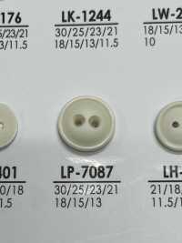 LP7087 أزرار قابلة للتلوين للقمصان والمعاطف[Buttons] IRIS صور إضافية