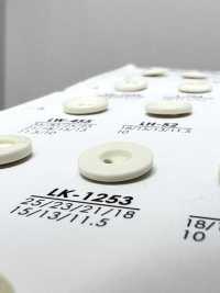 LK1253 أزرار قابلة للتلوين للقمصان والمعاطف[Buttons] IRIS صور إضافية