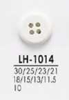 LH1014 أزرار للصباغة، من القمصان إلى المعاطف