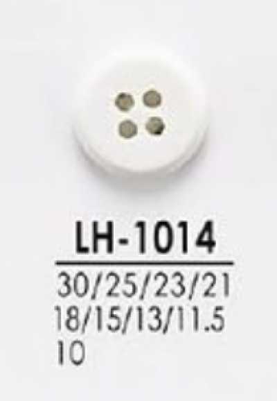 LH1014 أزرار للصباغة، من القمصان إلى المعاطف