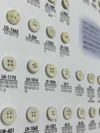 LP7090 أزرار قابلة للصبغ للقمصان والمعاطف IRIS صور إضافية