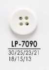 LP7090 أزرار قابلة للصبغ للقمصان والمعاطف