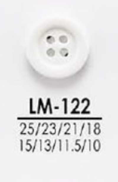 LM122 أزرار للتلوين، من القمصان إلى المعاطف