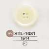 STL1031 زر Takase Shell بأربعة ثقوب