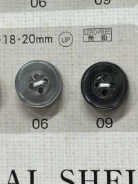 LS103 زر بلاستيكي بأربعة ثقوب[أزرار] DAIYA BUTTON صور إضافية