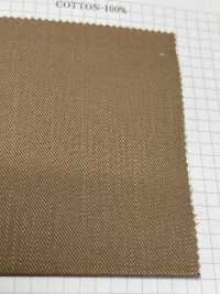 2302 تشينو بخيوط سدى غير متساوية 10s[Textile / Fabric] VANCET صور إضافية