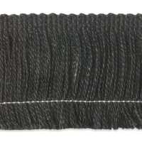 117-1354 هدب قطن ميرسَر[Ribbons, Tapes, And Cords] DARIN صور إضافية
