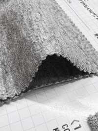 117 جيرسي ممشّط 30، تشطيب ناعم[Textile / Fabric] VANCET صور إضافية