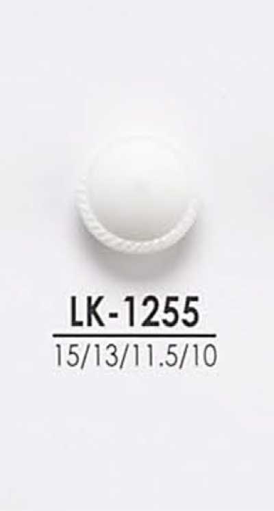 LK1255 أزرار للصباغة، من القمصان إلى المعاطف