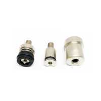 3BX 3BX أداة تركيب الكبسة الزنبركية ذات الشوكتين (2-Prong Spring Snap Fastener)[المثبتات الضاغطة والحلقات المعدنية] Morito (MORITO) صور إضافية