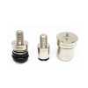 3BX 3BX أداة تركيب الكبسة الزنبركية ذات الشوكتين (2-Prong Spring Snap Fastener)