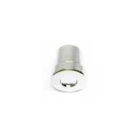 3BX 10MM 3BX 10mm أداة تركيب زر كبس (القالب السفلي)[المثبتات الضاغطة والحلقات المعدنية] Morito (MORITO) صور إضافية