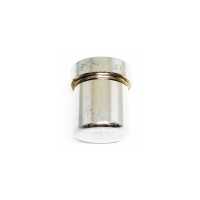 3BX 11MM 3BX 11mm أداة تركيب زر كبس (القالب السفلي)[المثبتات الضاغطة والحلقات المعدنية] Morito (MORITO) صور إضافية
