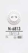 N6813 زر قابل للتلوين