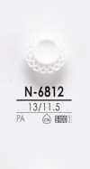 N6812 زر للصباغة