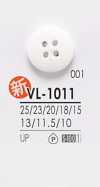 VL1011 أزرار للصباغة