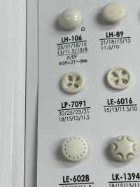 LP7091 أزرار قابلة للتلوين، من القمصان إلى المعاطف[Buttons] IRIS صور إضافية
