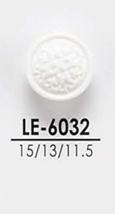 LE6032 أزرار قابلة للتلوين للقمصان والمعاطف