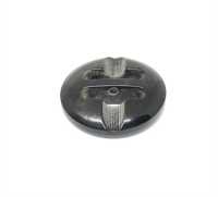 TGH1002 زر باراشوت جاموسي أصلي[Buttons] Okura Shoji صور إضافية