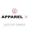 LACE-DYE-SAMPLE منتج لصباغة الدانتيل، للعينات (375M أو أقل)