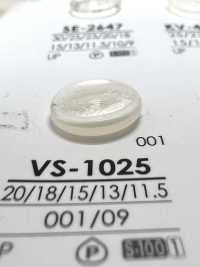 VS1025 أزرار قمصان مصبوغة بالأسود[Buttons] IRIS صور إضافية