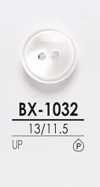 BX1032 أزرار القمصان للصباغة