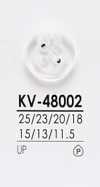 KV48002 أزرار القمصان للتلوين