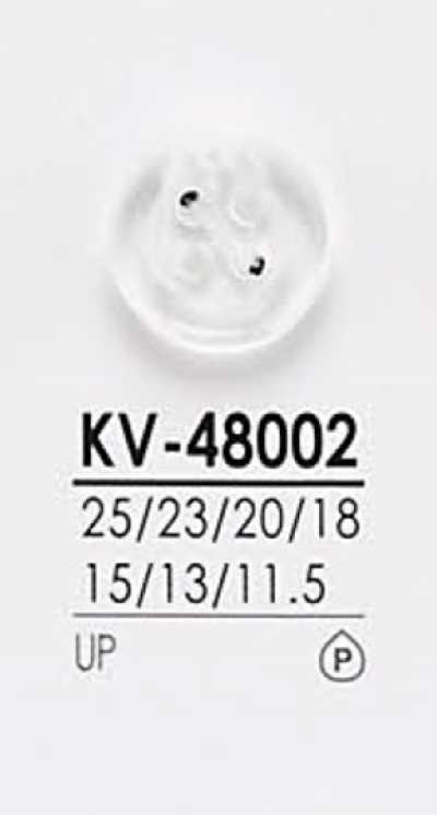 KV48002 أزرار القمصان للتلوين