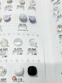 VE9547 زر بقطع ماسي قابل للتلوين[Buttons] IRIS صور إضافية