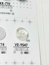 VE9547 زر بقطع ماسي قابل للتلوين[Buttons] IRIS صور إضافية