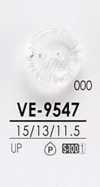 VE9547 زر بقطع ماسي قابل للتلوين