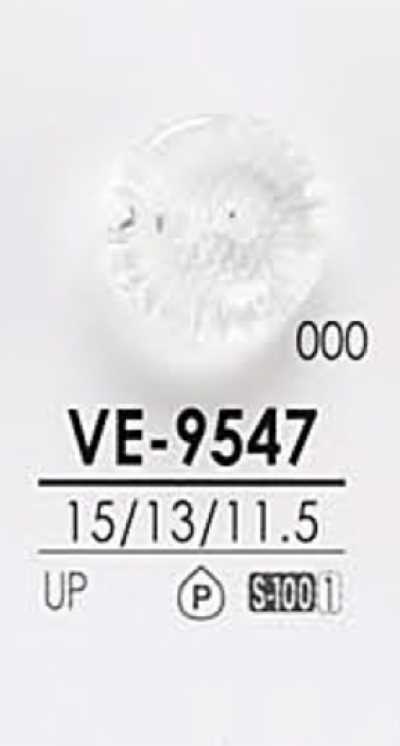 VE9547 زر بقطع ماسي قابل للتلوين